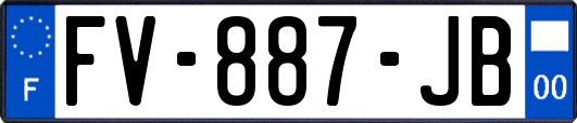 FV-887-JB