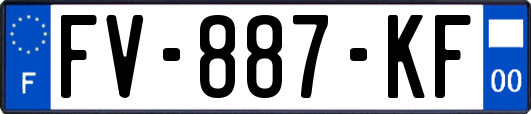 FV-887-KF