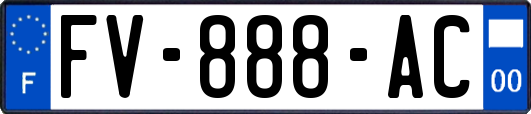 FV-888-AC