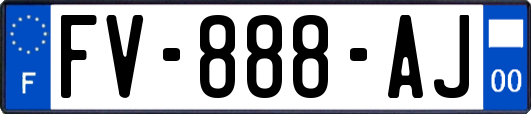 FV-888-AJ