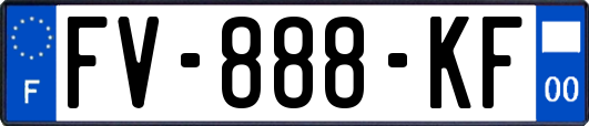FV-888-KF