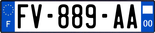 FV-889-AA