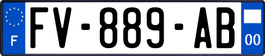 FV-889-AB