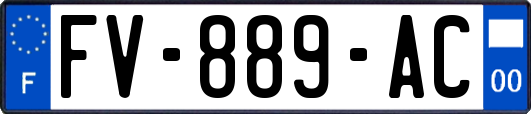 FV-889-AC