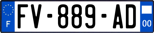 FV-889-AD