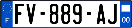 FV-889-AJ