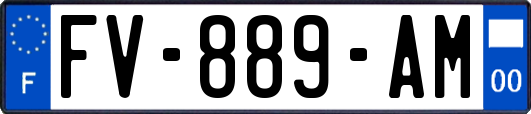 FV-889-AM