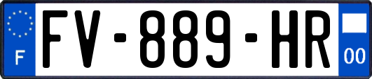 FV-889-HR