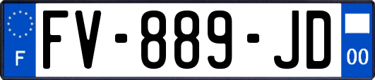 FV-889-JD