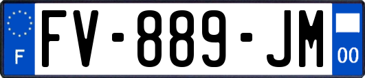FV-889-JM