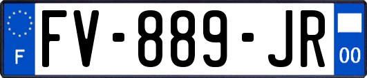 FV-889-JR