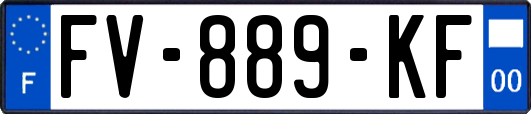 FV-889-KF