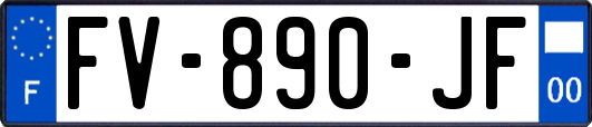 FV-890-JF
