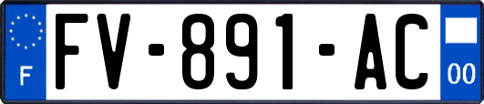 FV-891-AC