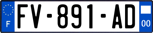 FV-891-AD