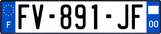 FV-891-JF