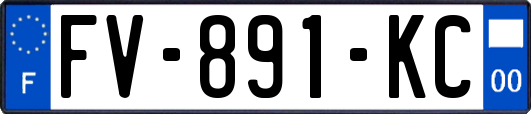 FV-891-KC