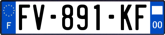 FV-891-KF