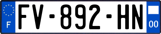 FV-892-HN