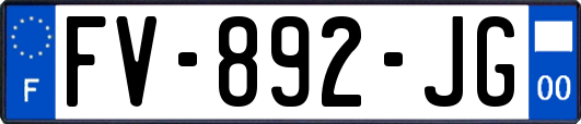 FV-892-JG
