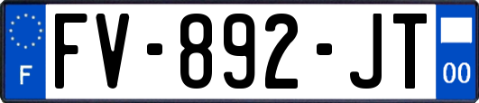 FV-892-JT