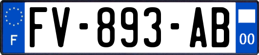 FV-893-AB