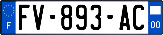 FV-893-AC