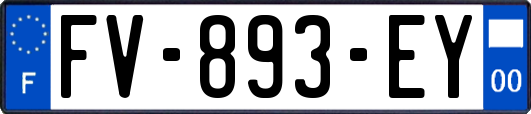 FV-893-EY