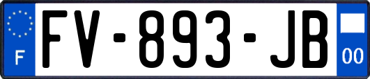 FV-893-JB