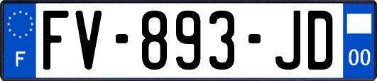 FV-893-JD
