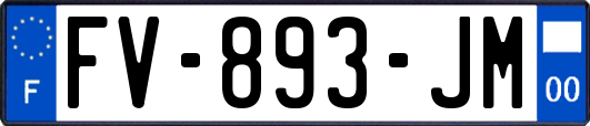 FV-893-JM