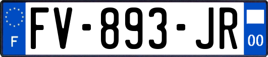 FV-893-JR