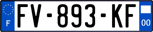 FV-893-KF