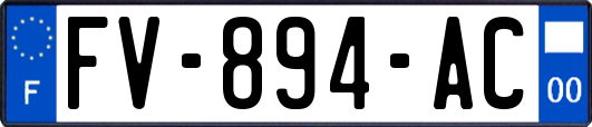 FV-894-AC