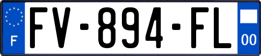 FV-894-FL