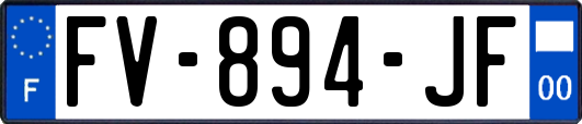FV-894-JF