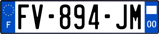 FV-894-JM