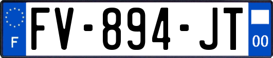 FV-894-JT