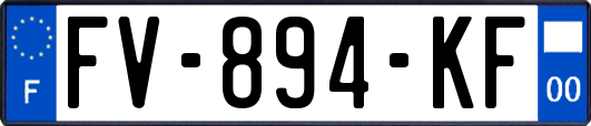 FV-894-KF
