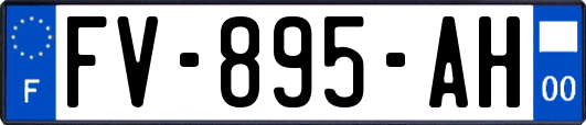FV-895-AH