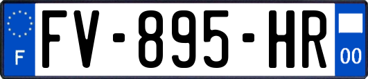 FV-895-HR