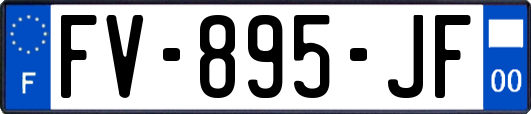 FV-895-JF