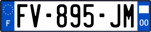 FV-895-JM