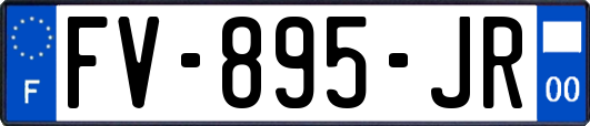 FV-895-JR
