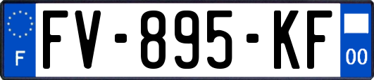 FV-895-KF