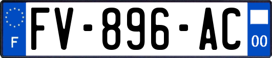 FV-896-AC