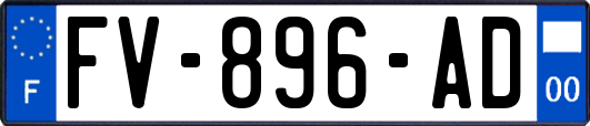 FV-896-AD