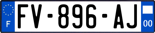 FV-896-AJ