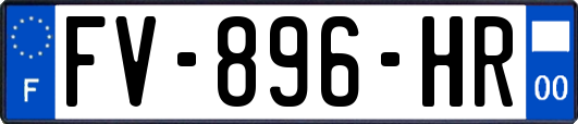 FV-896-HR