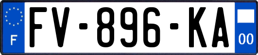 FV-896-KA
